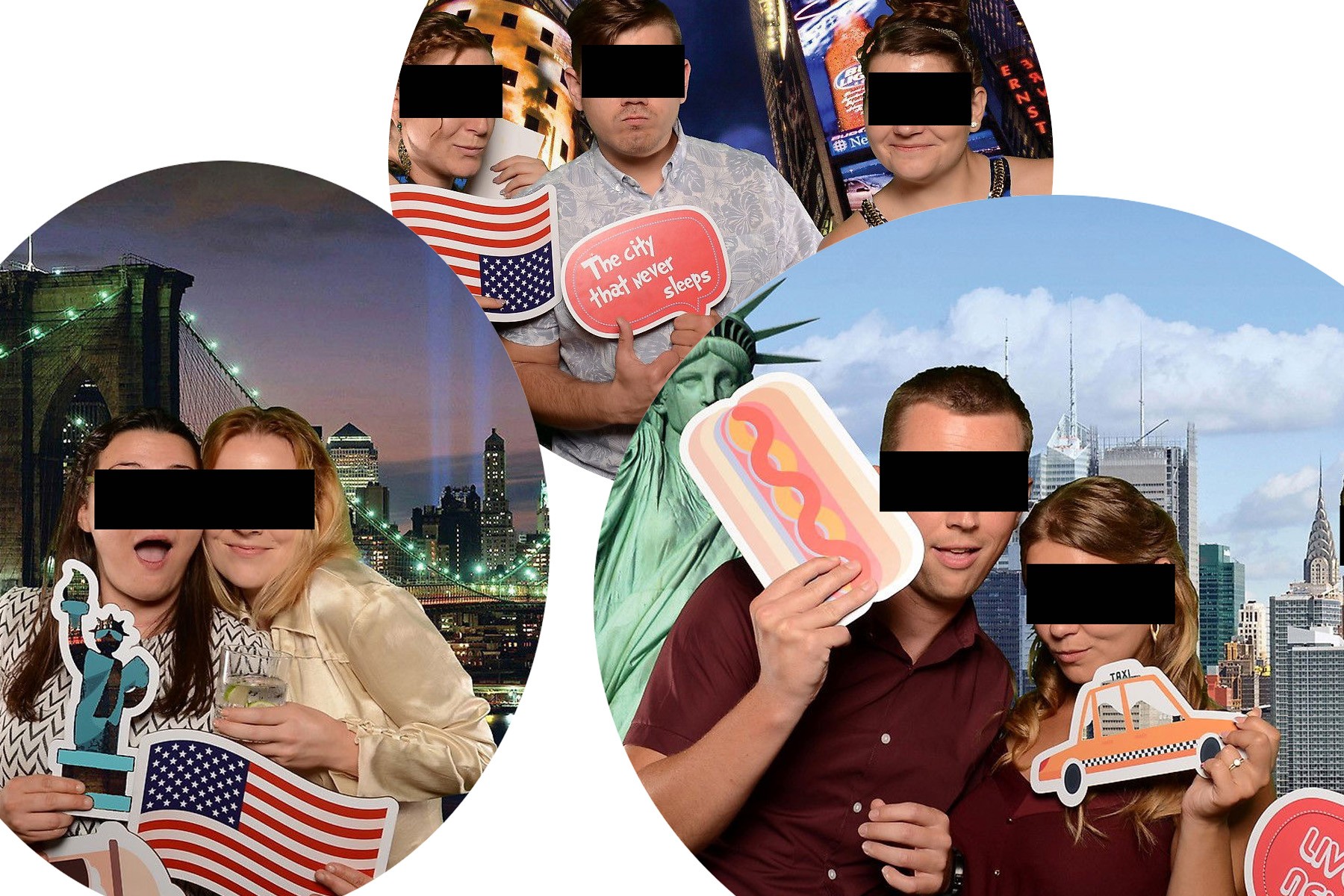 The Big Apple
