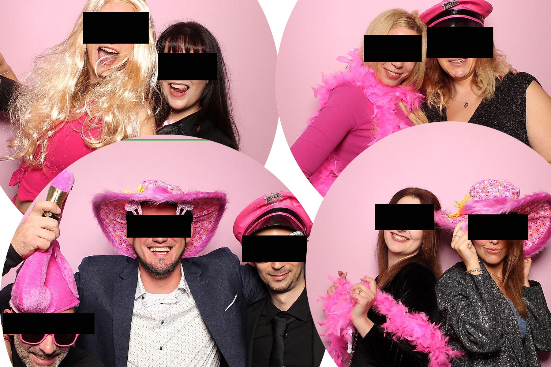 Team Barbie