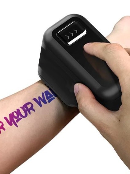 FunTattoo