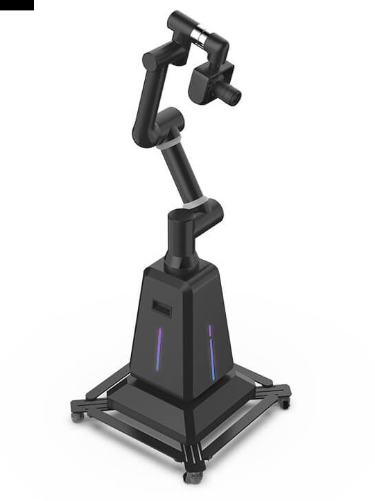 Glambot