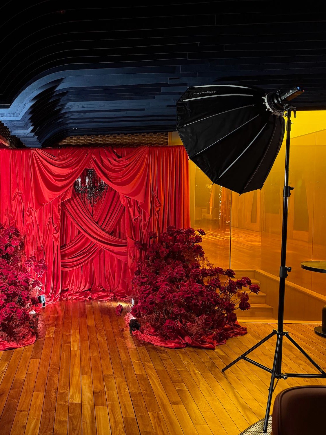 Headshot Studio