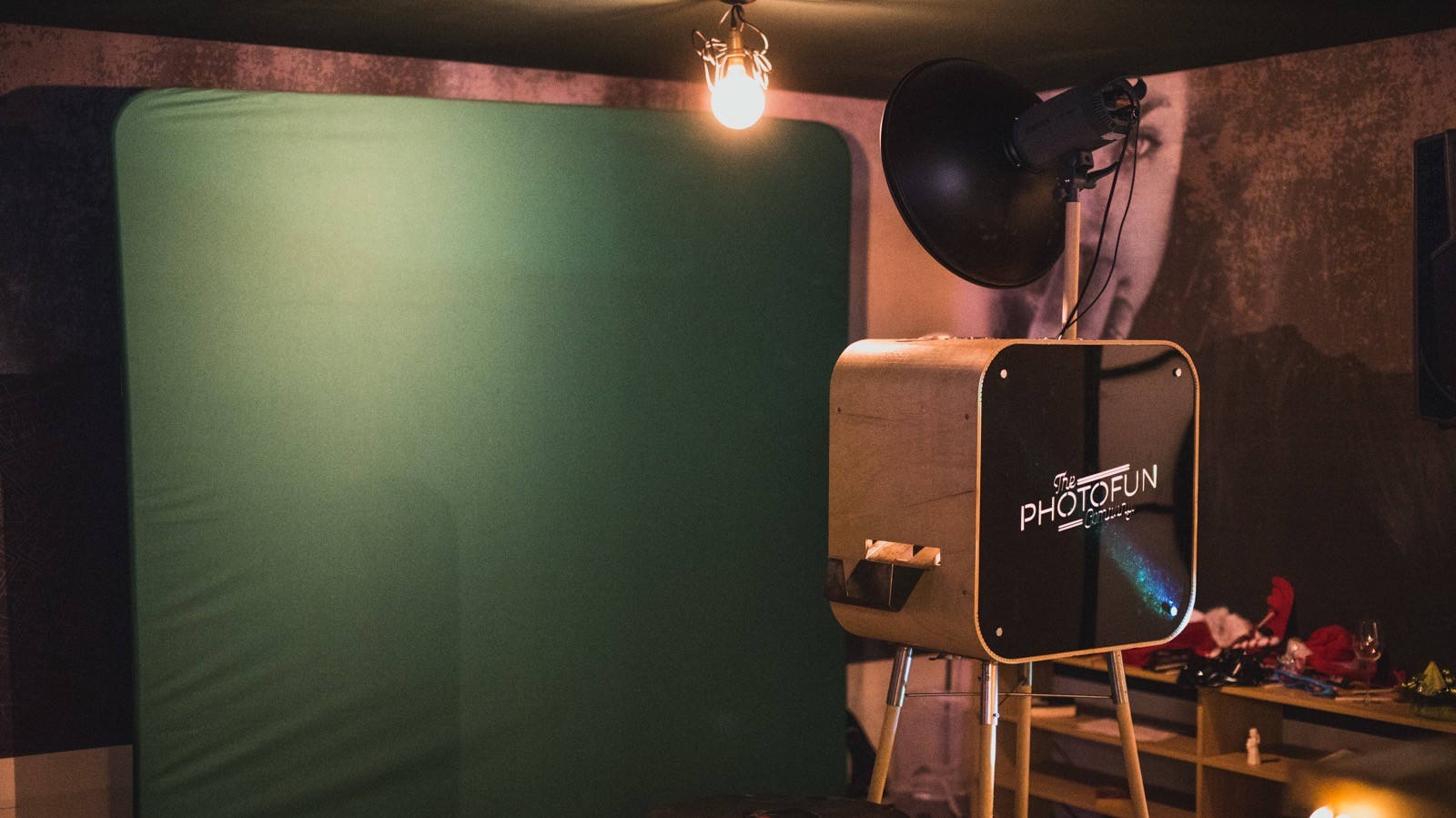Green Screen