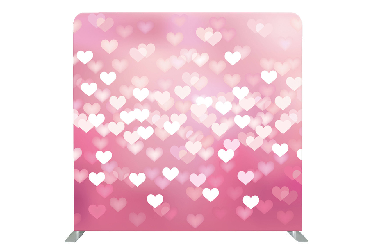 Pink Szívek
