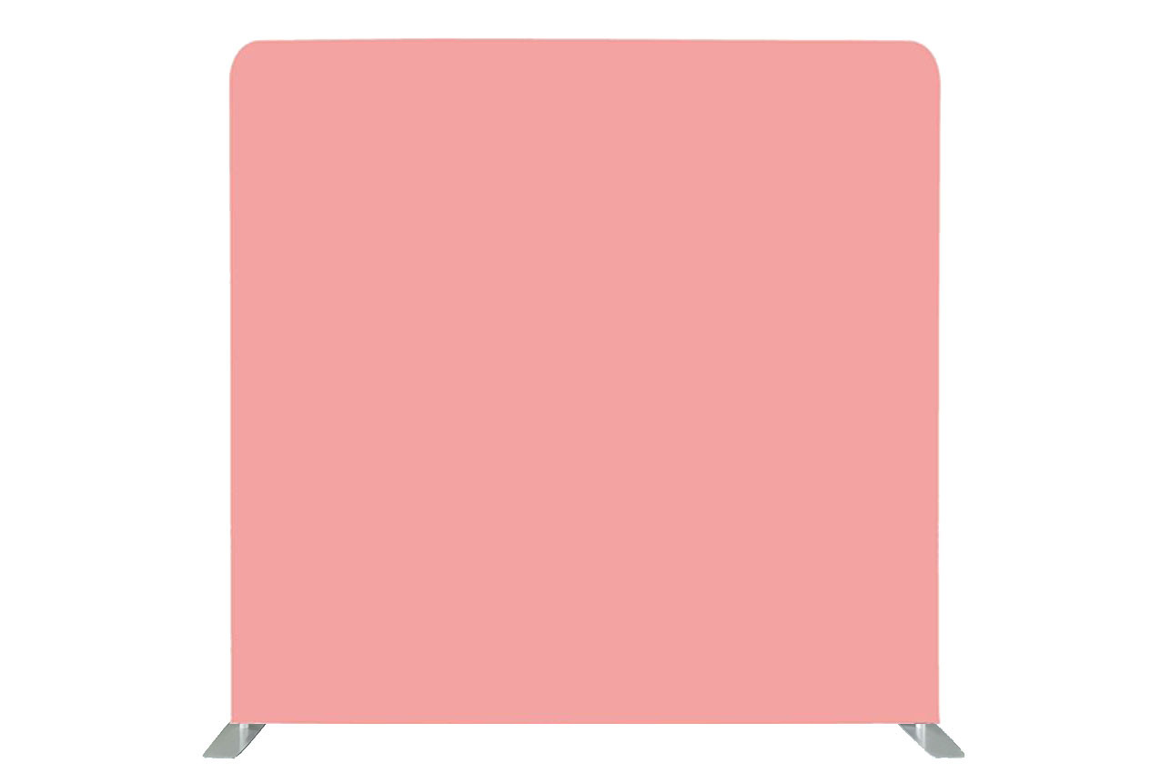 Egyszínű pink